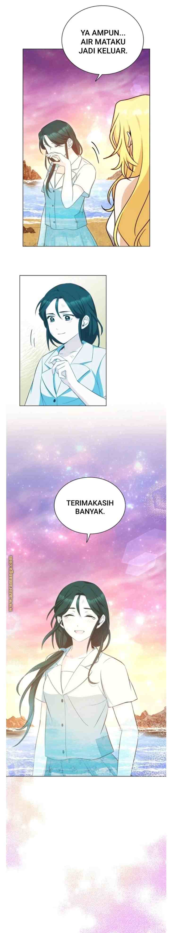 One Night with Emperor chapter 26 halaman 10