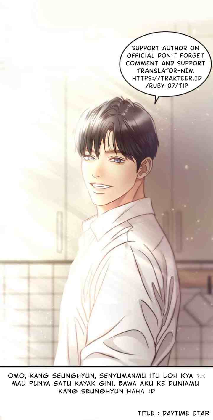 I'm Engaged to an Obsessive Male Lead chapter 59 halaman 18