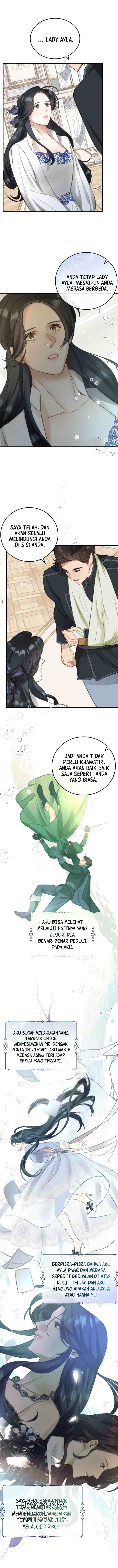 He's Not Just a Pretty Face chapter 6 halaman 6