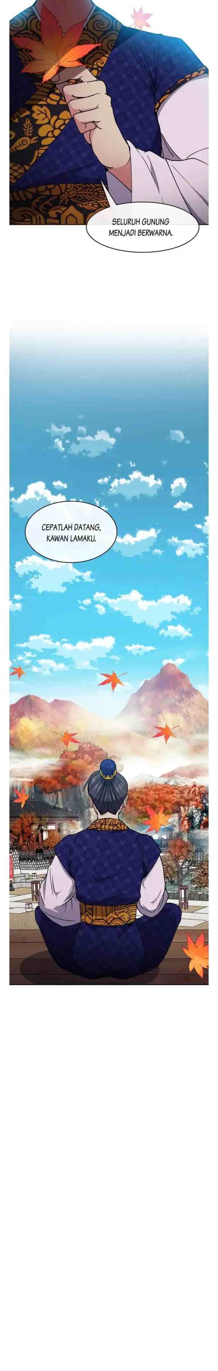 Queen's Revenge chapter 36 halaman 15