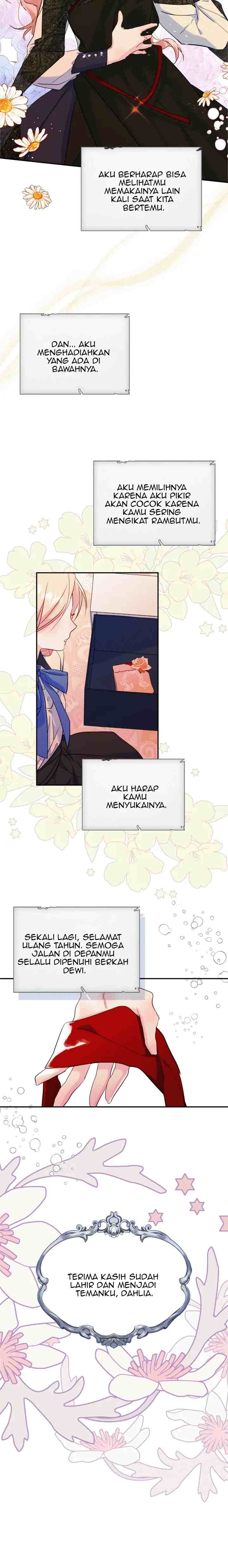 I Became the Male Lead's Female Friend chapter 19 halaman 9