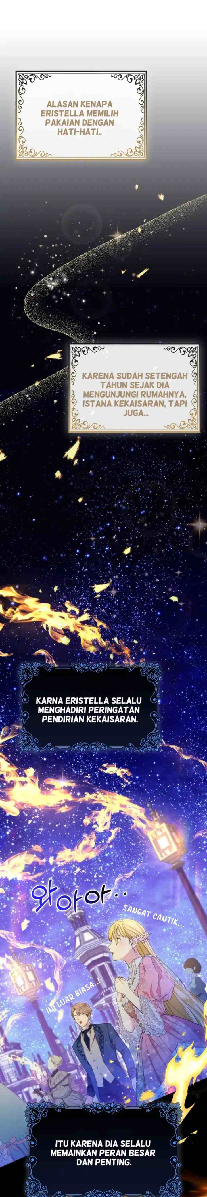 The Grand Duke's Fox Princess chapter 13 halaman 9