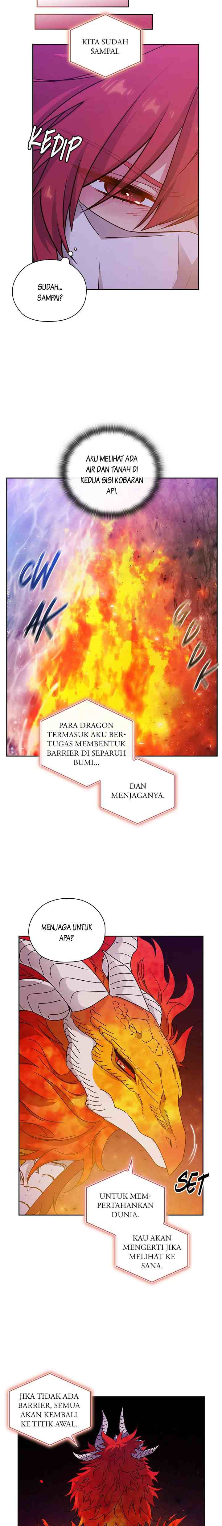 Adonis chapter 231 halaman 7
