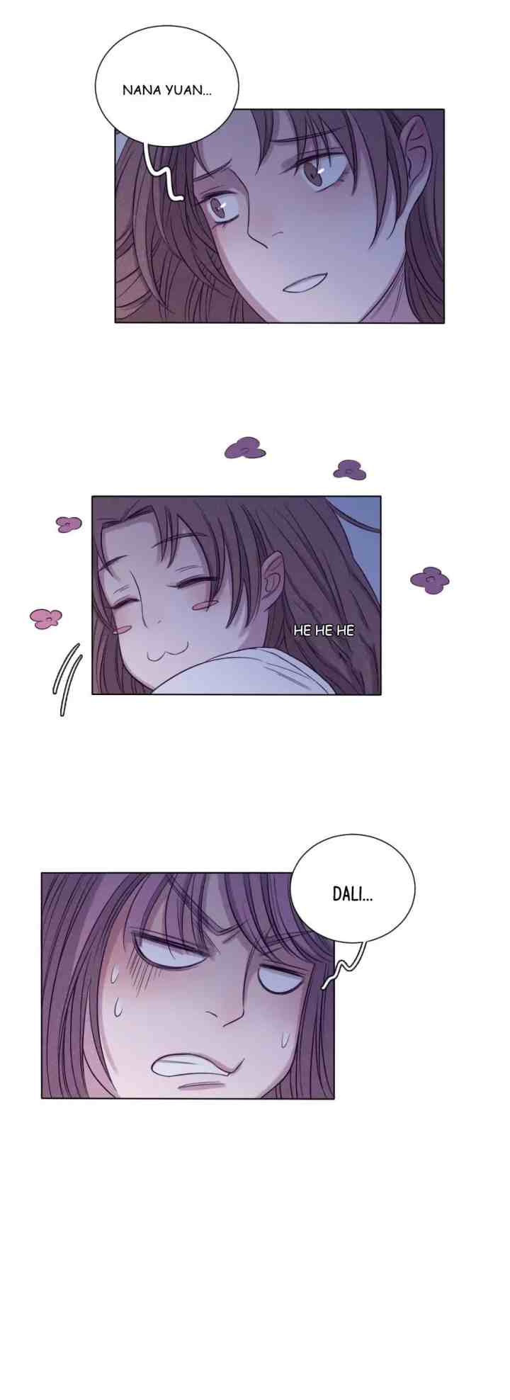 Uncle Cool's Love Story chapter 30 halaman 6
