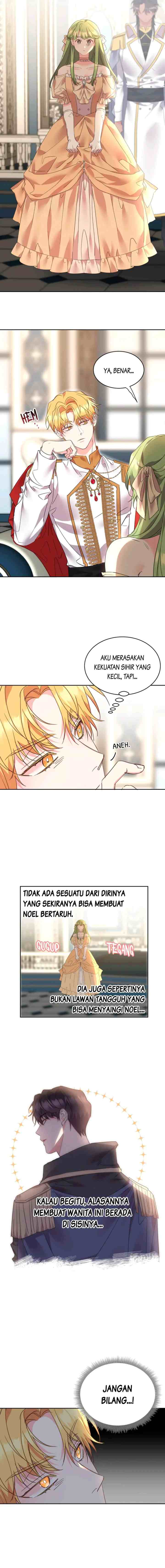 The Dukes 99th Bride chapter 80 halaman 6