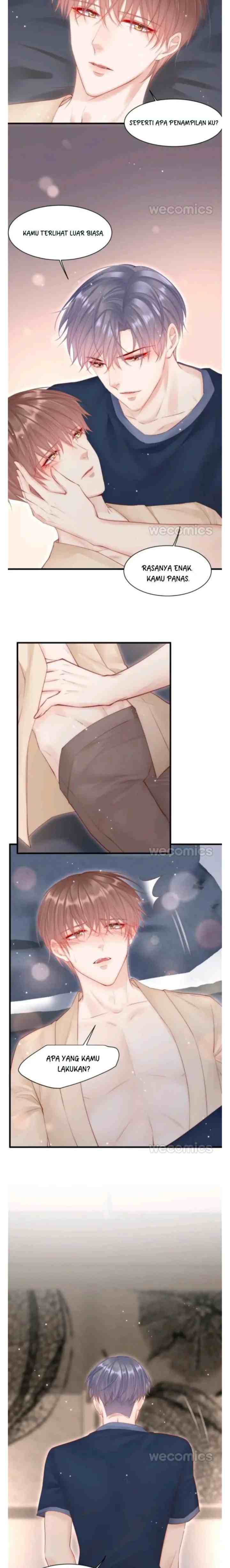 Under Your Wings chapter 54 halaman 10