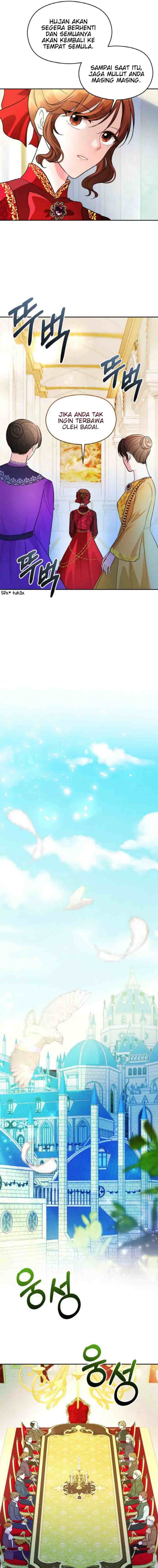 After the Insomnia Was Cured, the Tyrant Became Obsessive chapter 13 halaman 7