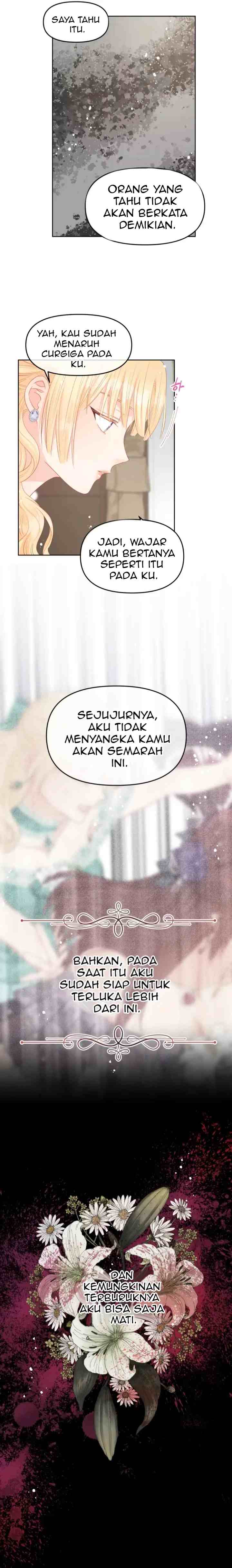 Don't Concern Yourself With That Book chapter 43 halaman 14