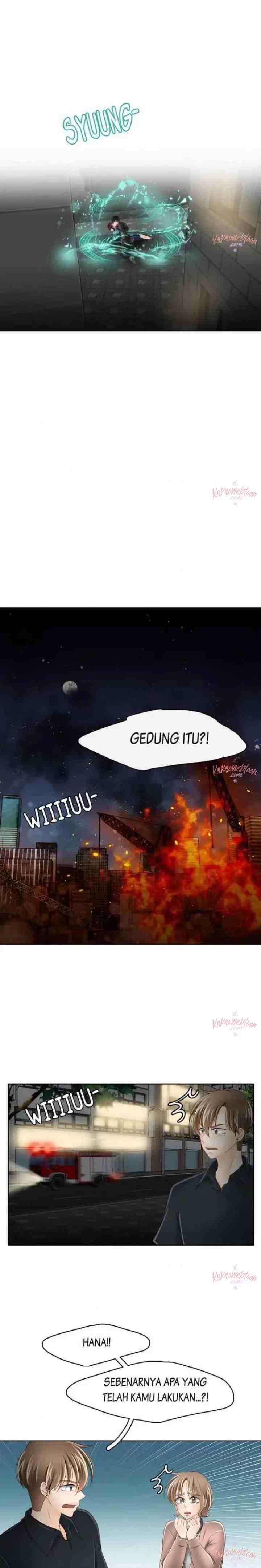 Love Pixie chapter 48 halaman 15