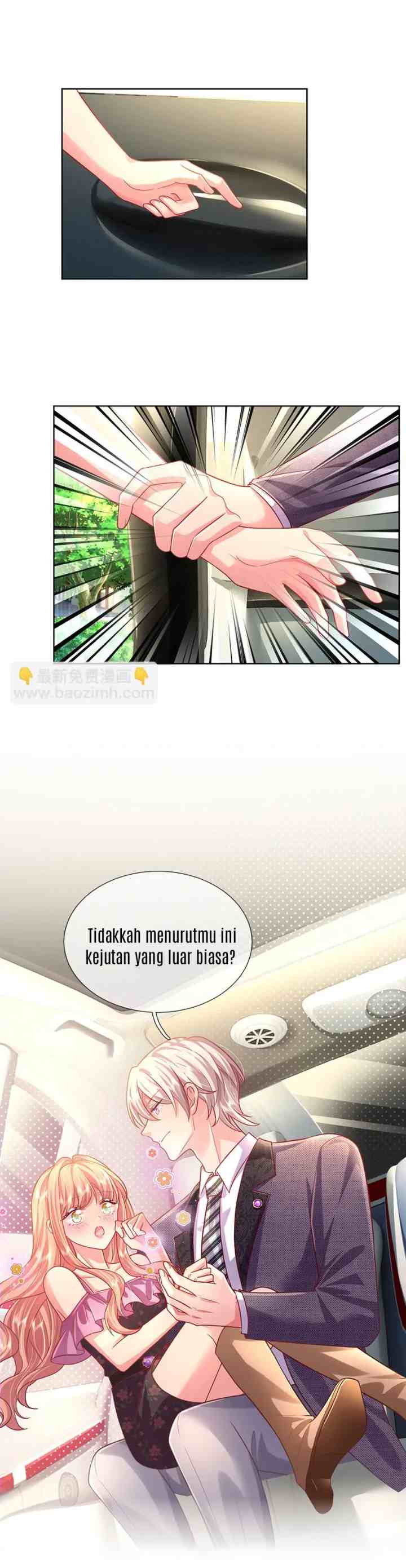 Drama Mommy Online Battle chapter 66 halaman 10