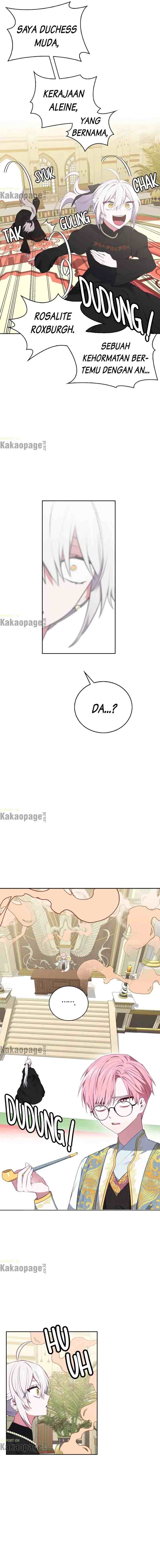 Touch My Little Brother and You're Dead chapter 40 halaman 8