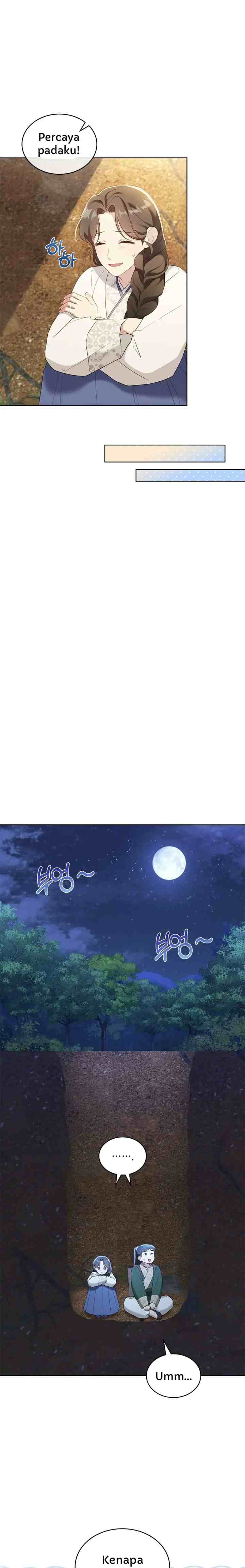 Mokrin chapter 8 halaman 11