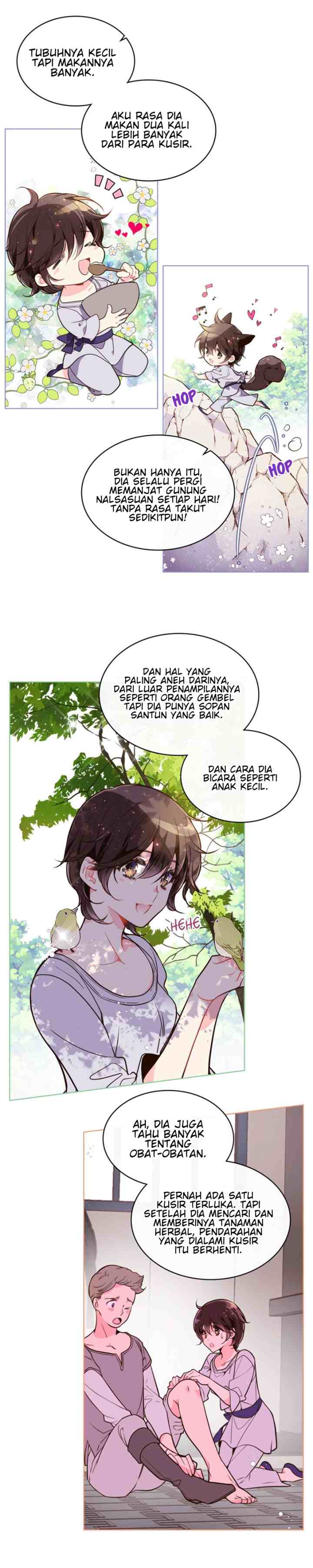 Béatrice chapter 18 halaman 12