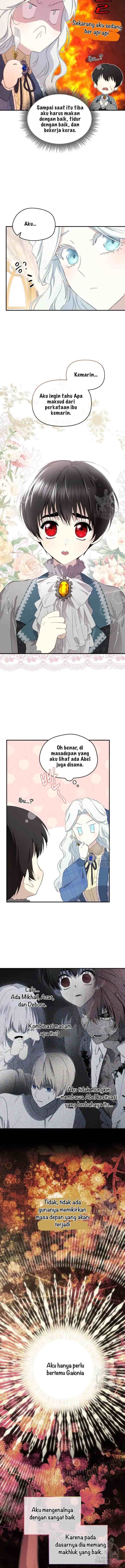 I Married the Male Lead's Dad chapter 93 halaman 10