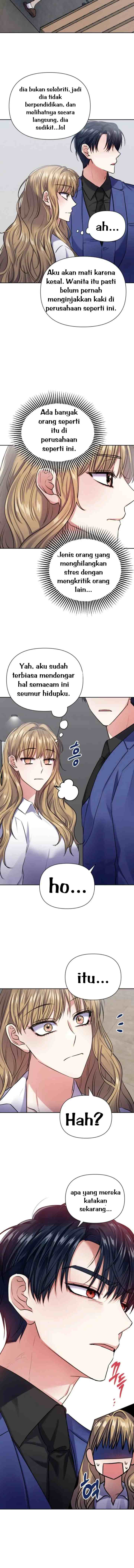 Love Master chapter 7 halaman 7