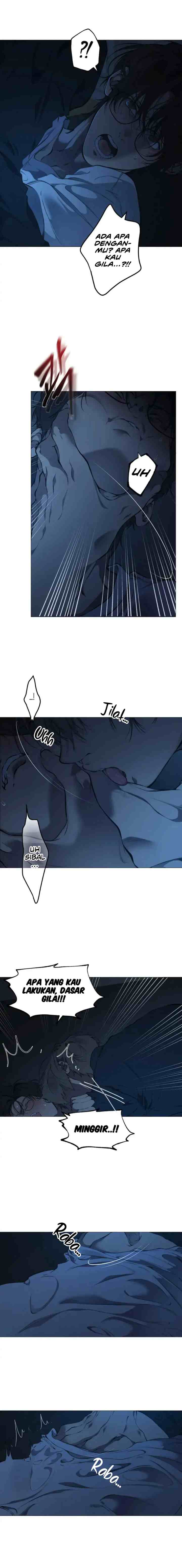 Lost in the Cloud chapter 82 halaman 10
