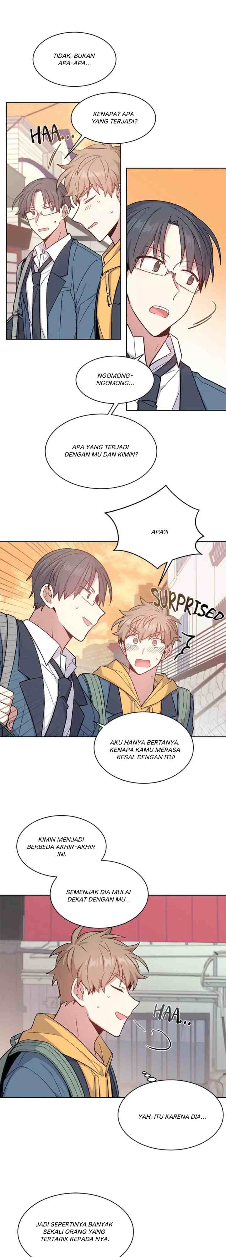 Candy Man chapter 21 halaman 13