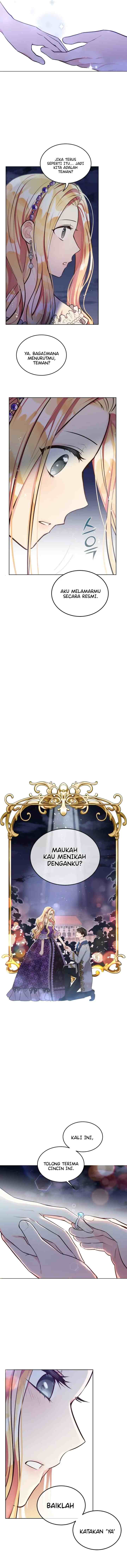 The Peach of June chapter 10 halaman 12