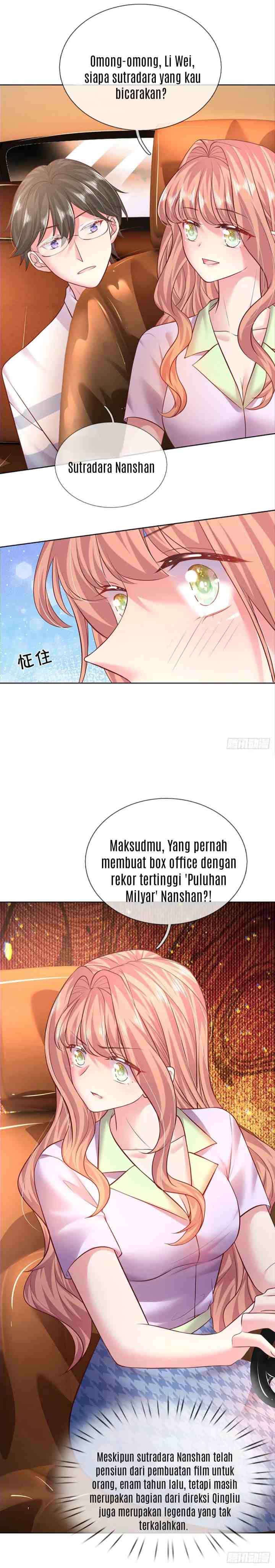 Drama Mommy Online Battle chapter 45 halaman 12