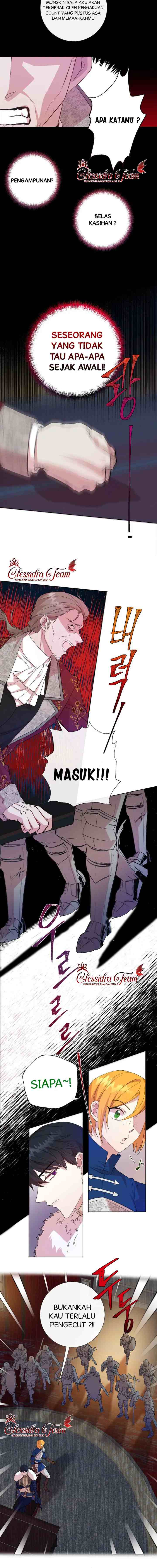 Please Don't Eat Me! chapter 58 halaman 4