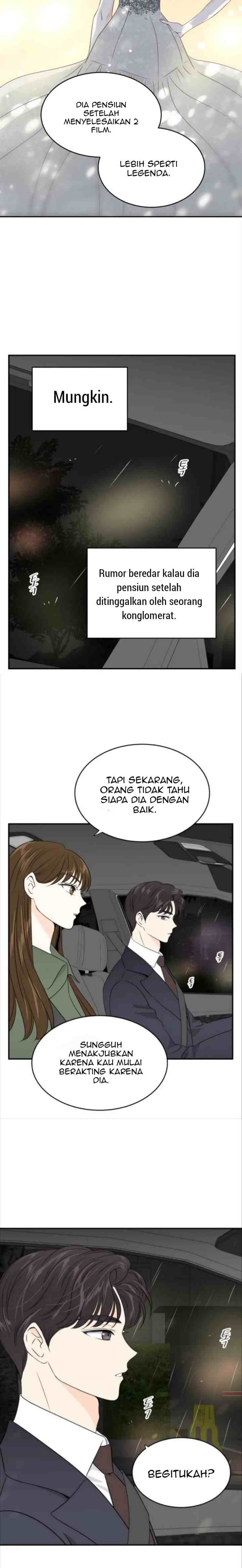 Perfect Partner chapter 12 halaman 17
