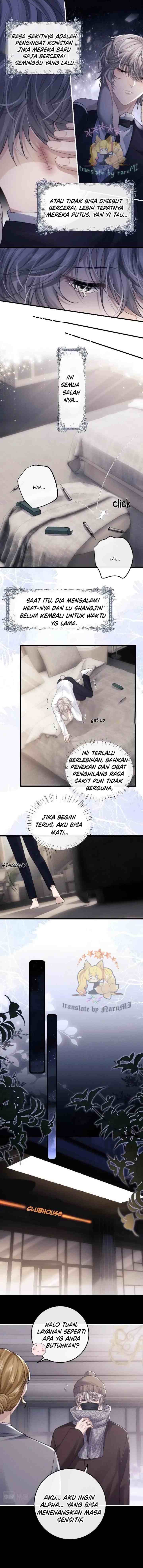 Everlasting Love chapter 19 halaman 5