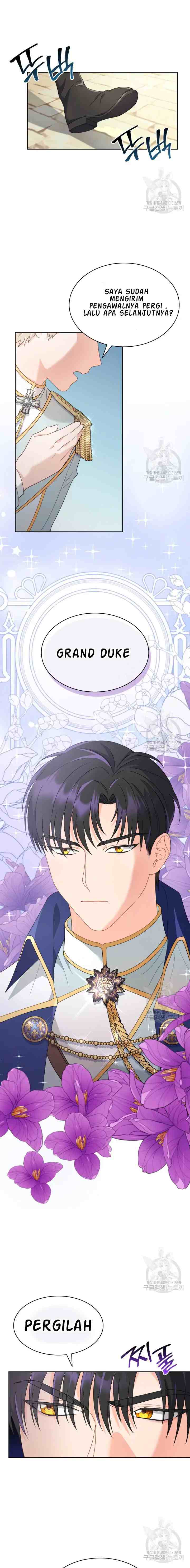 Miss Overprotected chapter 7 halaman 12