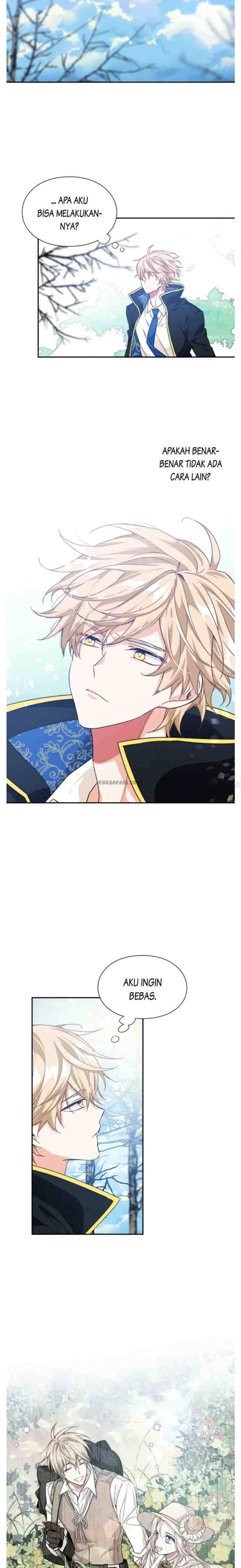 Doctor Elise: The Royal Lady with the Lamp chapter 129 halaman 10