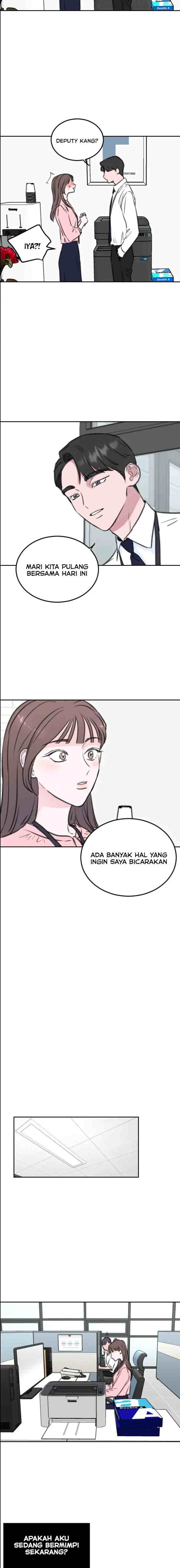 In-House Marriage After Breakup chapter 6 halaman 5