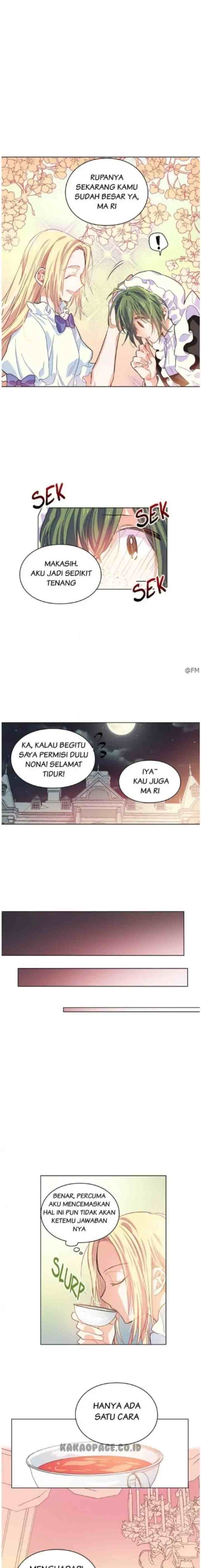 Doctor Elise: The Royal Lady with the Lamp chapter 4 halaman 12