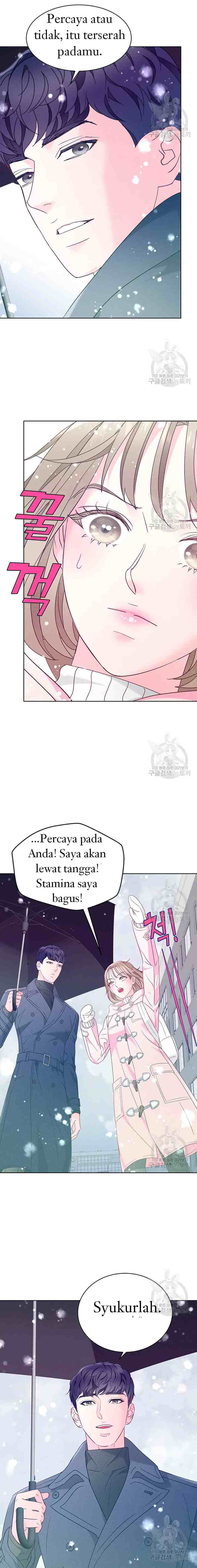 Fall for You chapter 52 halaman 5