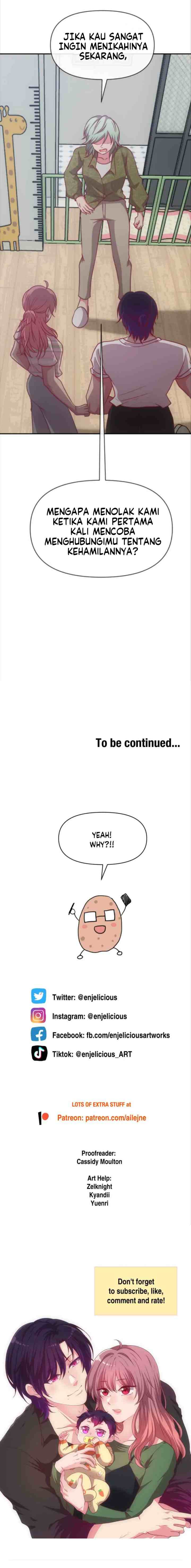 Hello Baby chapter 30 halaman 16