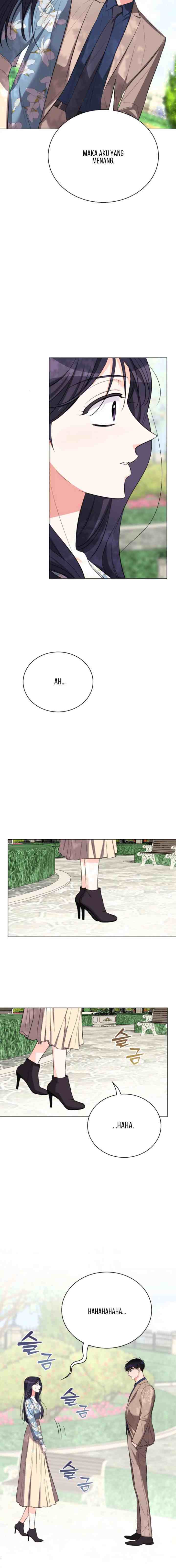 See You After Work chapter 37 halaman 6