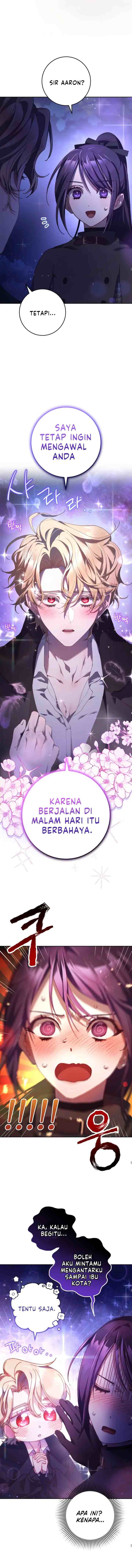 Crowning a Spoiled Prince chapter 44 halaman 4
