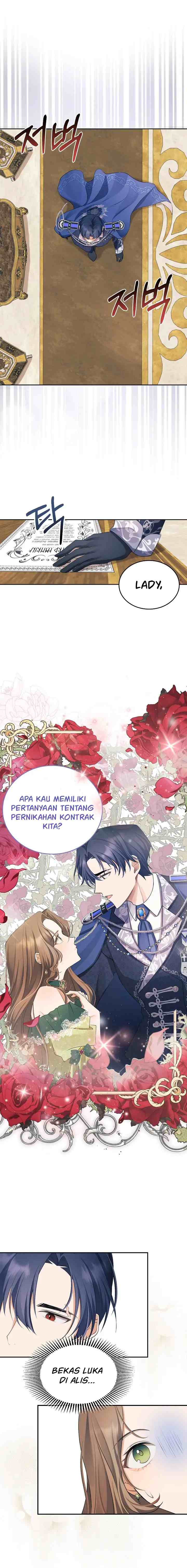 I'm A Cheater, But It's Okay chapter 0 halaman 12