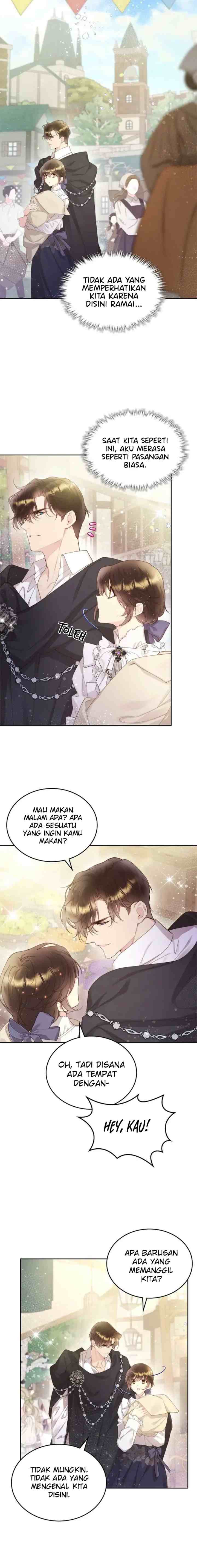 Béatrice chapter 89 halaman 13