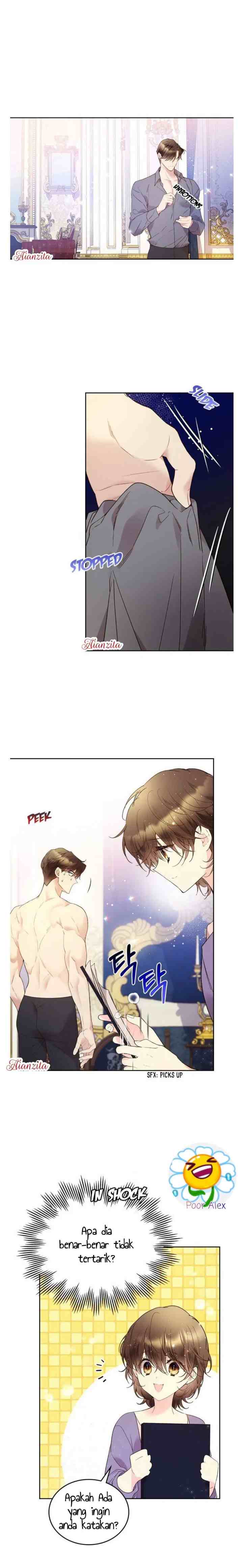 Béatrice chapter 62 halaman 7