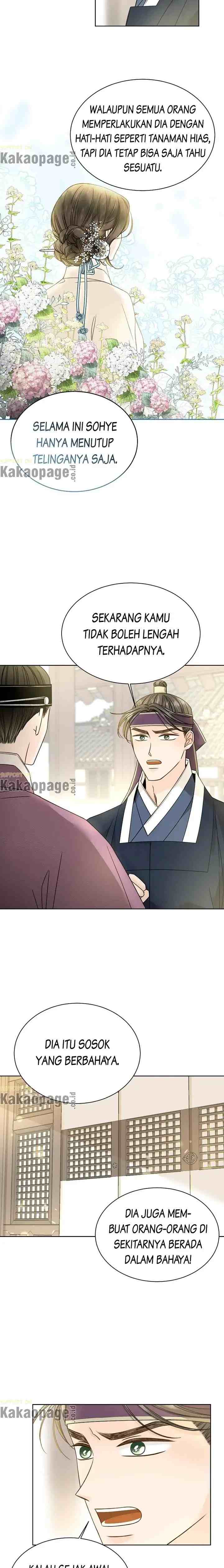 Oh! My Hubby-nim chapter 18 halaman 10