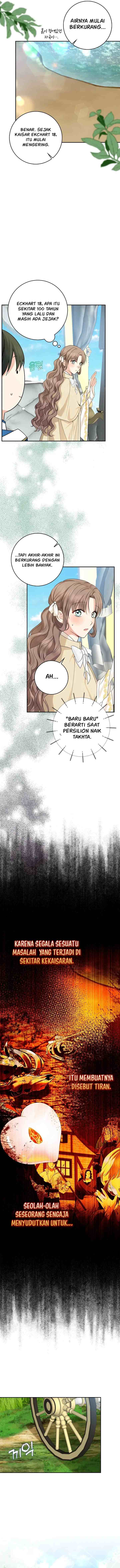 Our Tyrant Became Young chapter 16 halaman 12