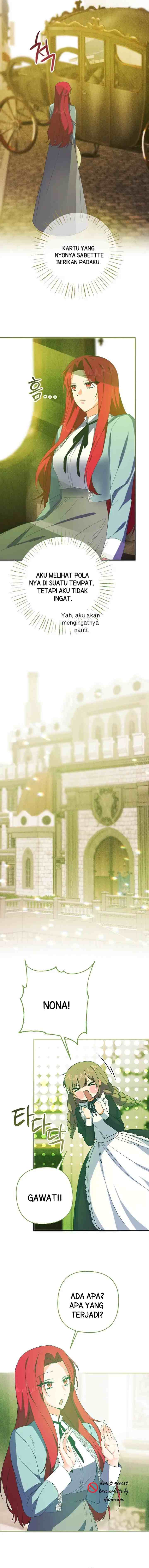 I Tamed the Duke chapter 24 halaman 4