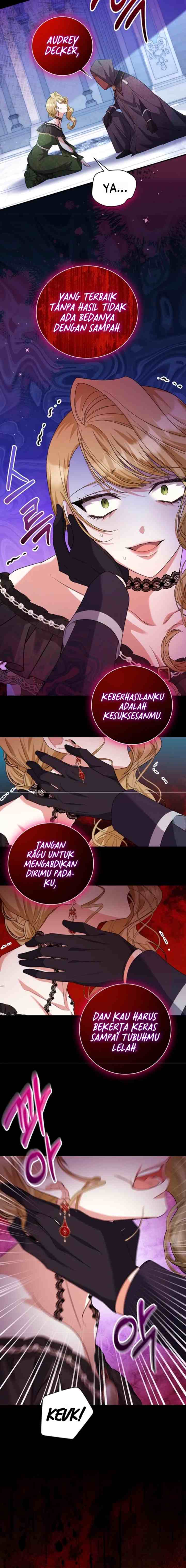 I Ran Away and Got Married chapter 32 halaman 10