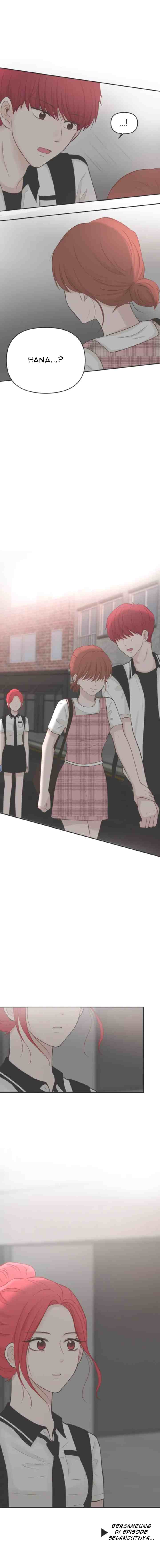Exchange Male and Female chapter 39 halaman 16