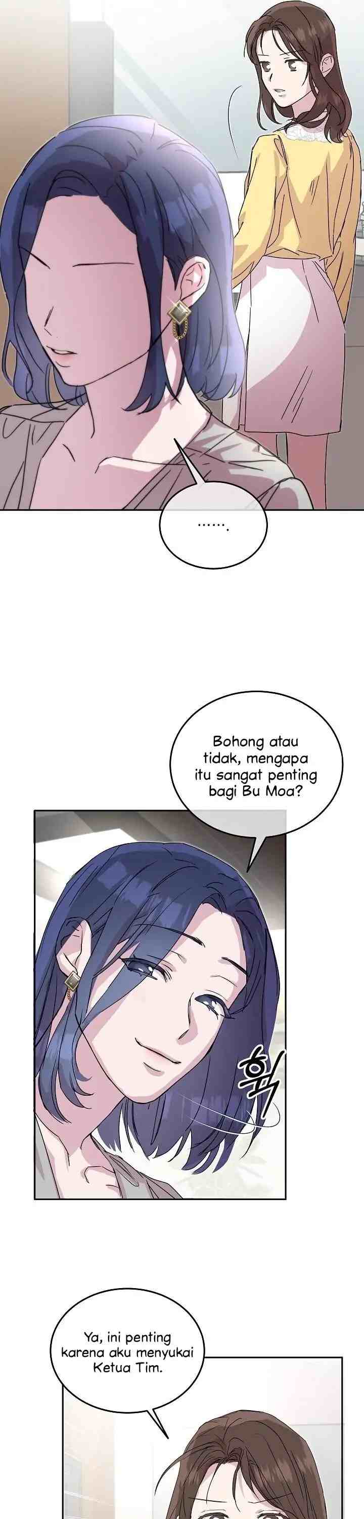 Save It For The Honeymoon chapter 27 halaman 19