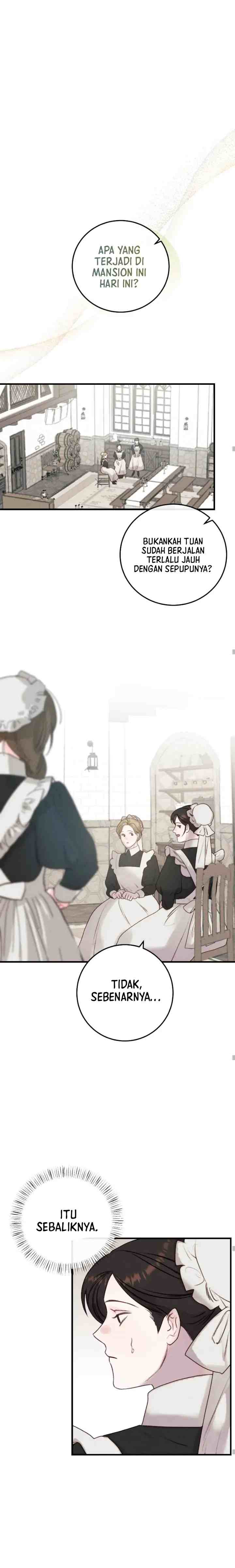 He's Not Just a Pretty Face chapter 26 halaman 11