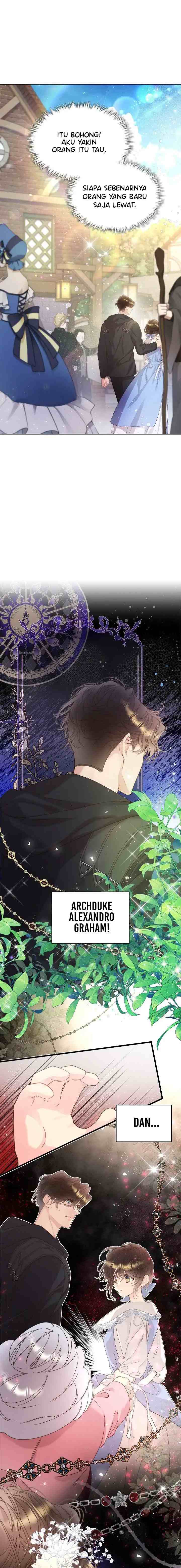 Béatrice chapter 94 halaman 10