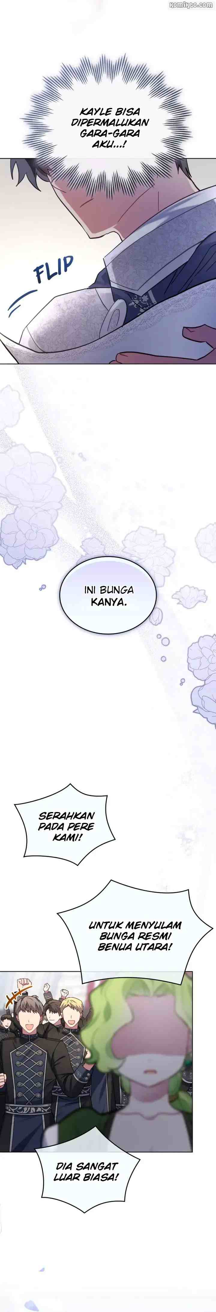 Princess of the Animals chapter 17 halaman 16