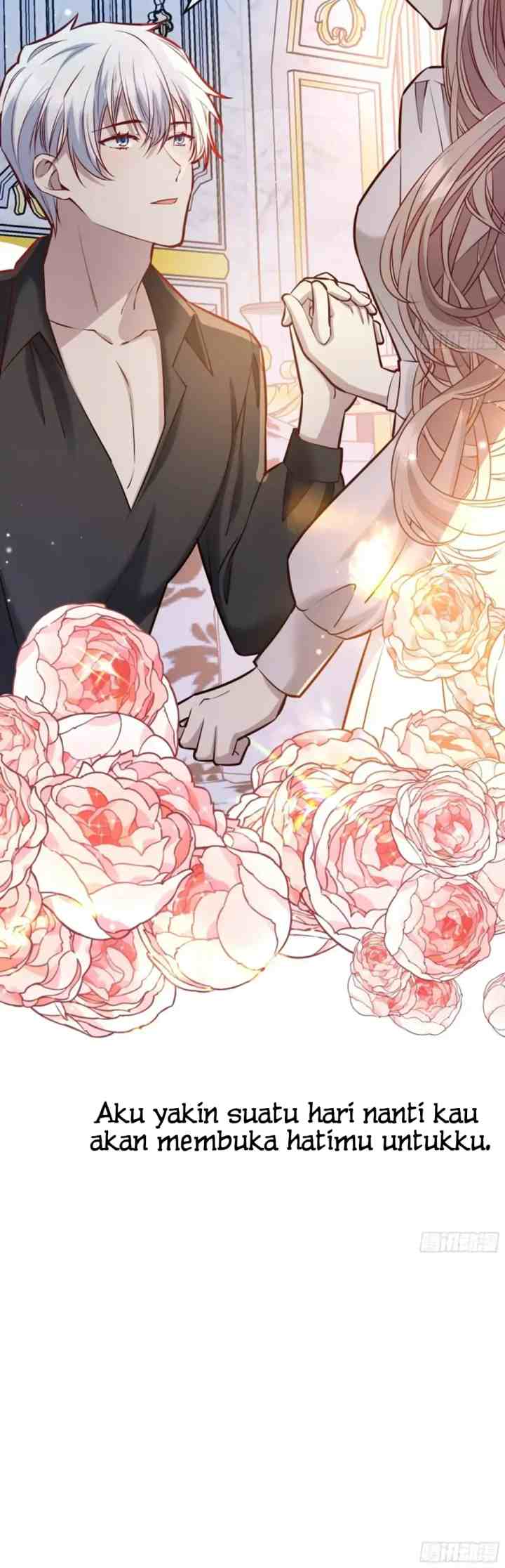 Give The Harem To The Villainess chapter 50 halaman 19