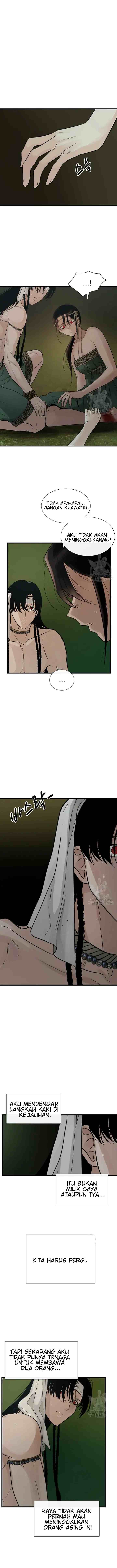 Totem Realm chapter 83 halaman 8