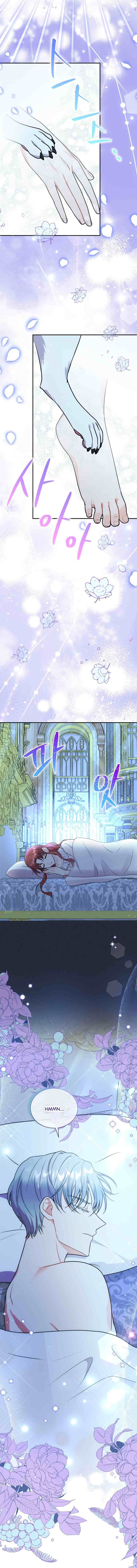 I Became The Villain's Trainer chapter 38 halaman 16