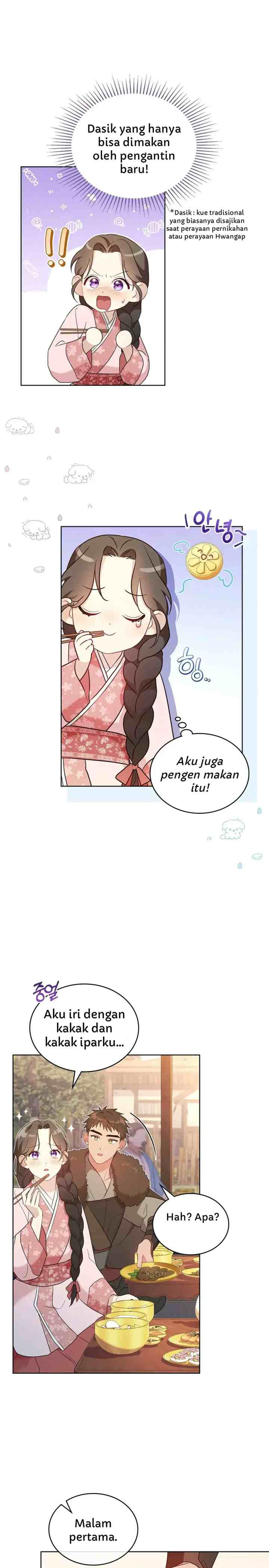 Mokrin chapter 6 halaman 15